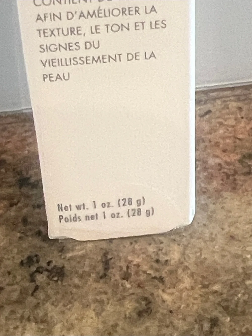 Obagi Retinol 0.5% Cream NIB